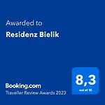 Bielik Lejlighed Miedzyzdroje