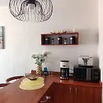 Bielik Apartment