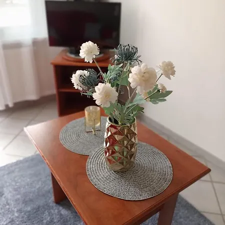 Bielik Apartament *