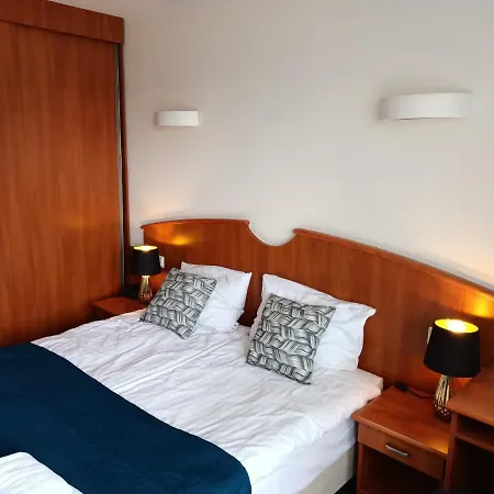 Bielik Apartment *