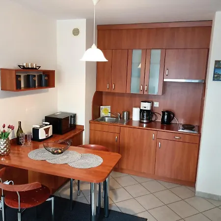 Bielik Апартаменты