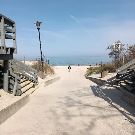 Апартаменты Bielik *