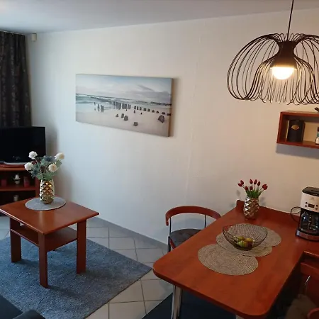 Apartment Bielik *