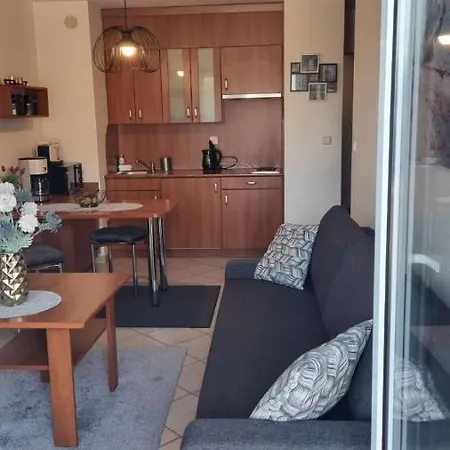 Bielik Апартаменты Мендзыздрое