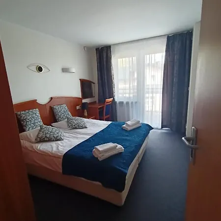 Bielik Апартаменты Мендзыздрое