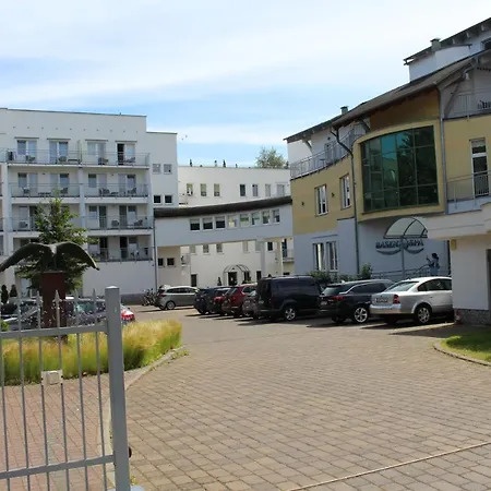 Apartment Bielik Miedzyzdroje