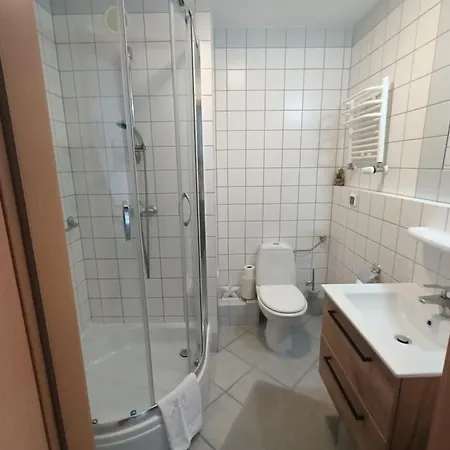 Bielik Apartment