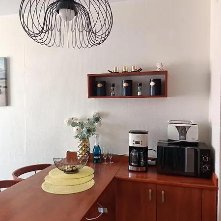 Bielik Apartment