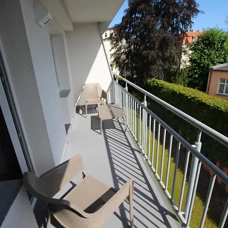 Bielik Апартаменты