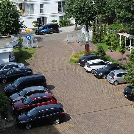 Апартаменты Bielik *