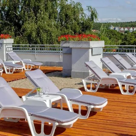 Bielik Апартаменты