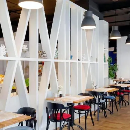 Bielik * Мендзыздрое