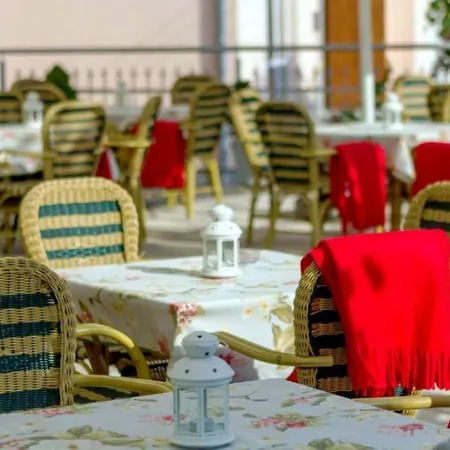 Bielik Апартаменты *