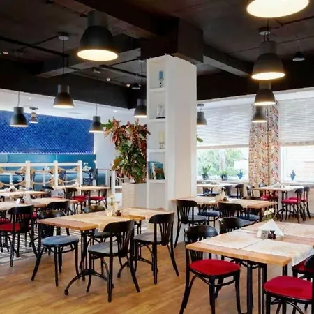 Bielik Апартаменты