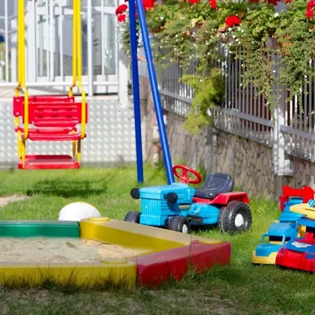 Апартаменты Bielik