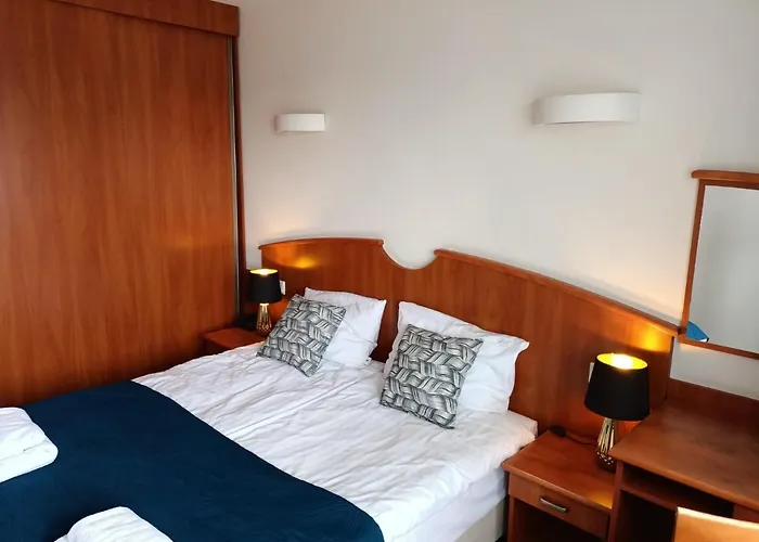 Bielik Apartamento *