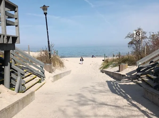 Apartamento Bielik *