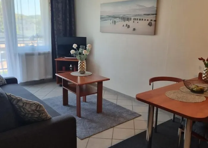 Bielik * Miedzyzdroje