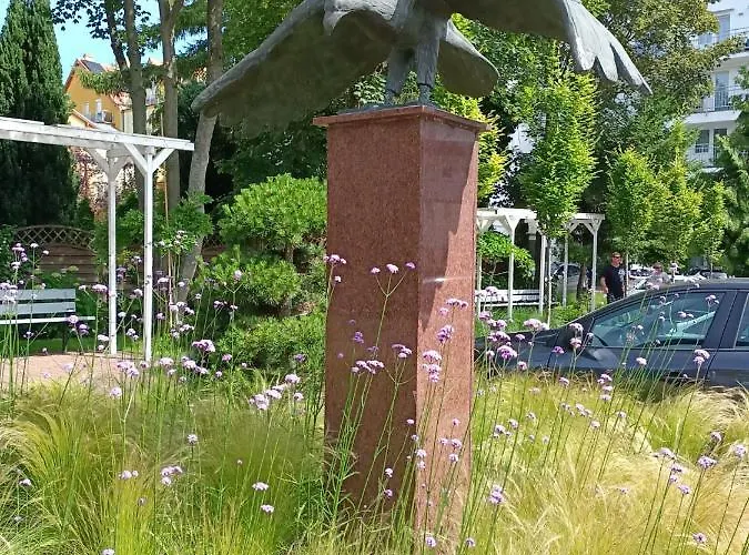 Bielik Appartement *