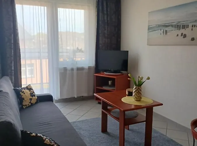 Bielik * Miedzyzdroje